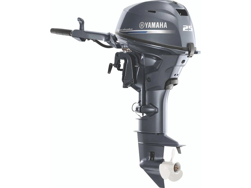 2026 Yamaha F25swhc F25swhc alt