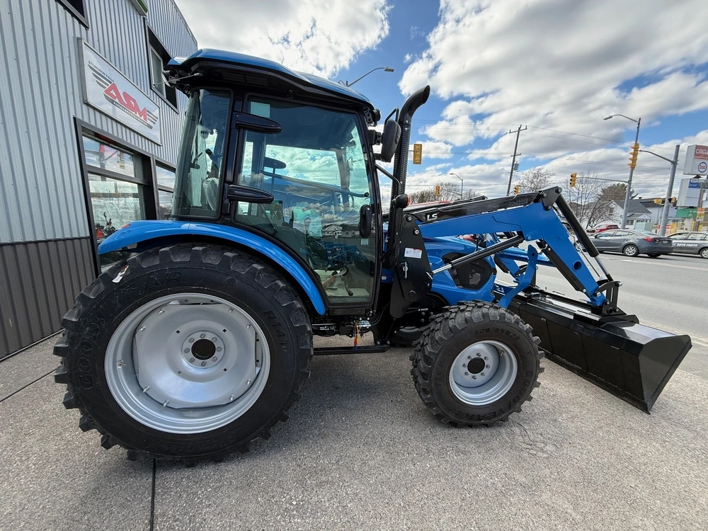 None Ls Tractor Ls Tractor Mt473 Utility Tractors Tax Free Savings!!!!!! alt