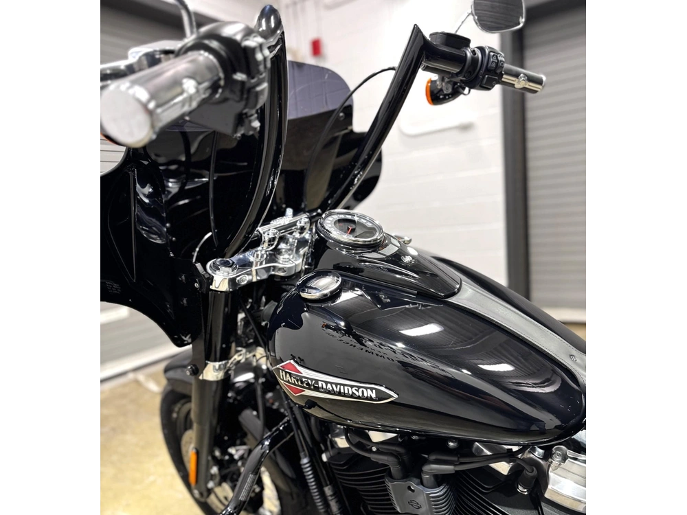 Harley-davidson Slim Flsl 2019 alt
