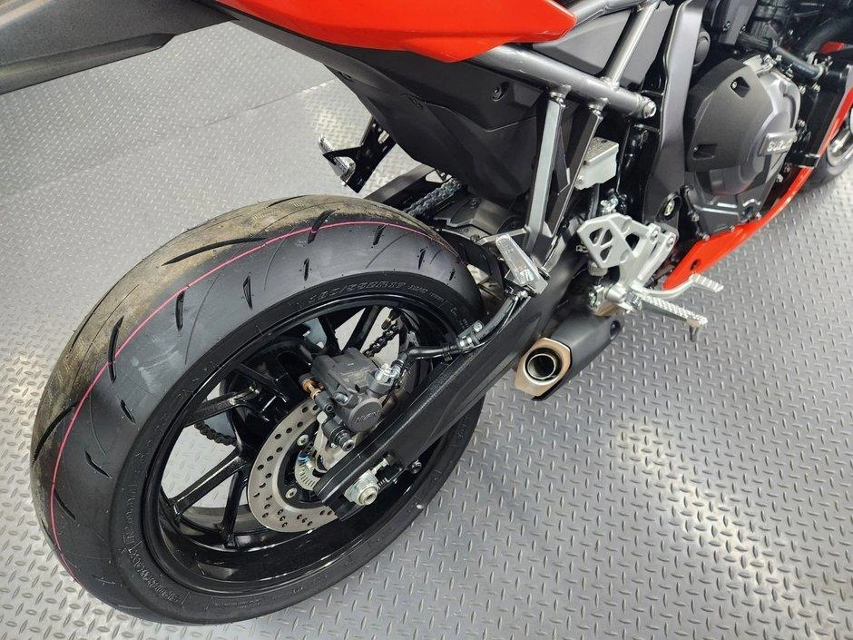 Suzuki Gsx-8r 2026 alt