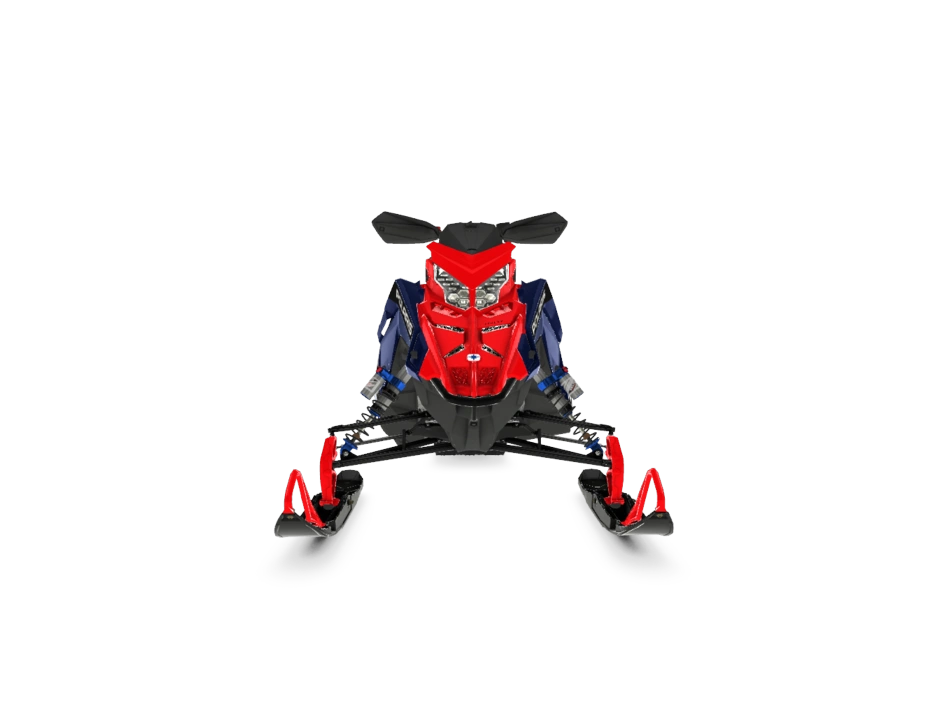 Polaris 9r Indy Xcr 128 2025 alt