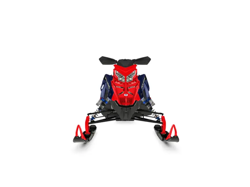 Polaris 9R INDY XCR 128 2025