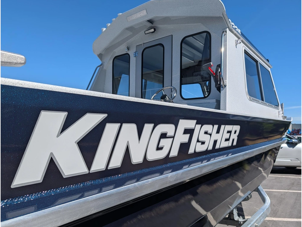2026 Kingfisher 2225 Escape Ht alt
