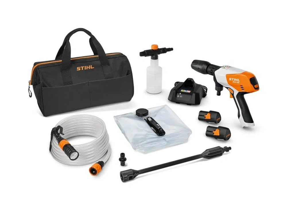 2026 Stihl Rca 20 Set alt