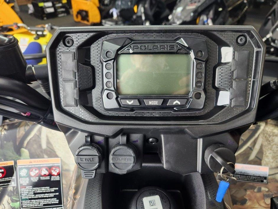 Polaris Sportsman 570 Eps Polaris Pursuit Camo 2026 alt