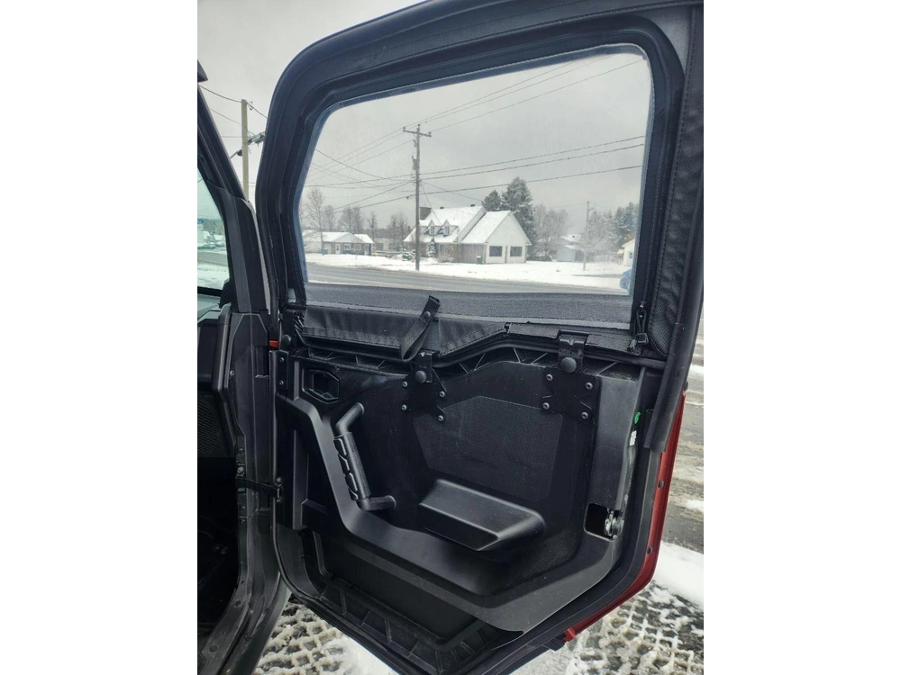 2024 Polaris Xpedition Adv 5 1000 Ultimate 5 Places alt