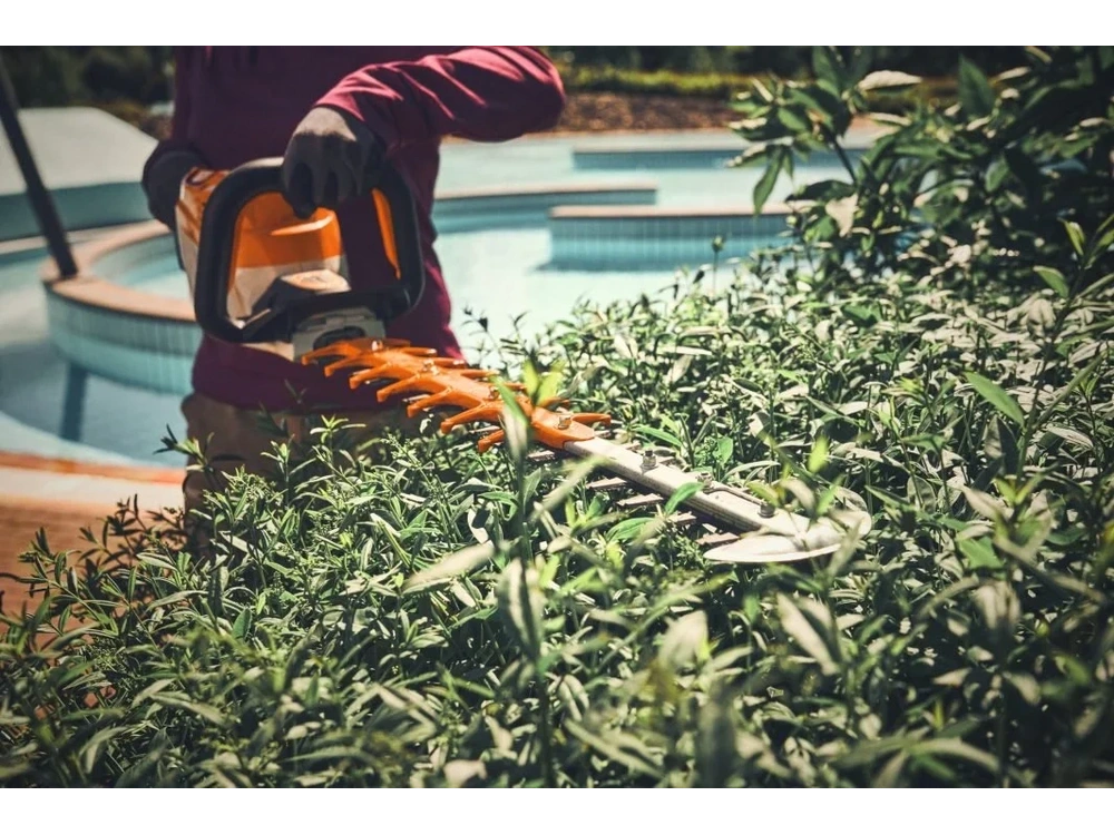 2026 Stihl Hsa 140 T alt