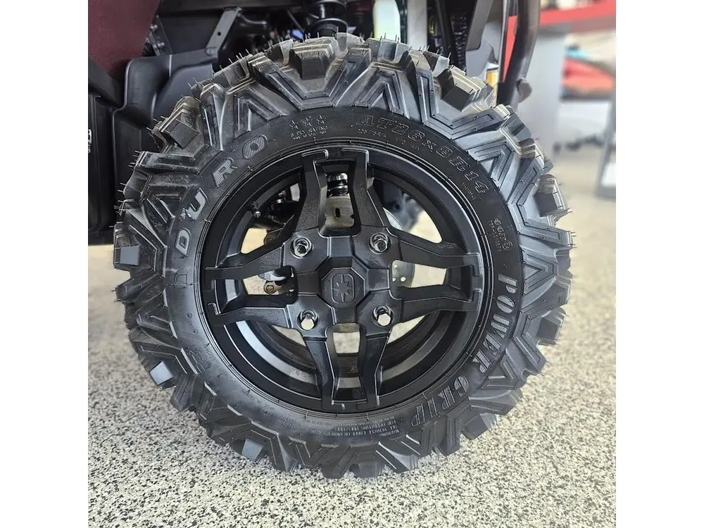 2026 Polaris Sportsman 570 Trail alt