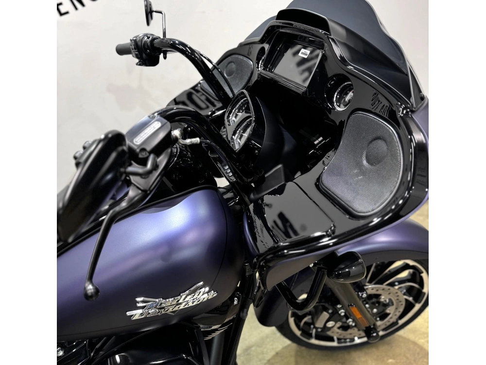 Harley-davidson Road 3 Fltrt 2025 alt