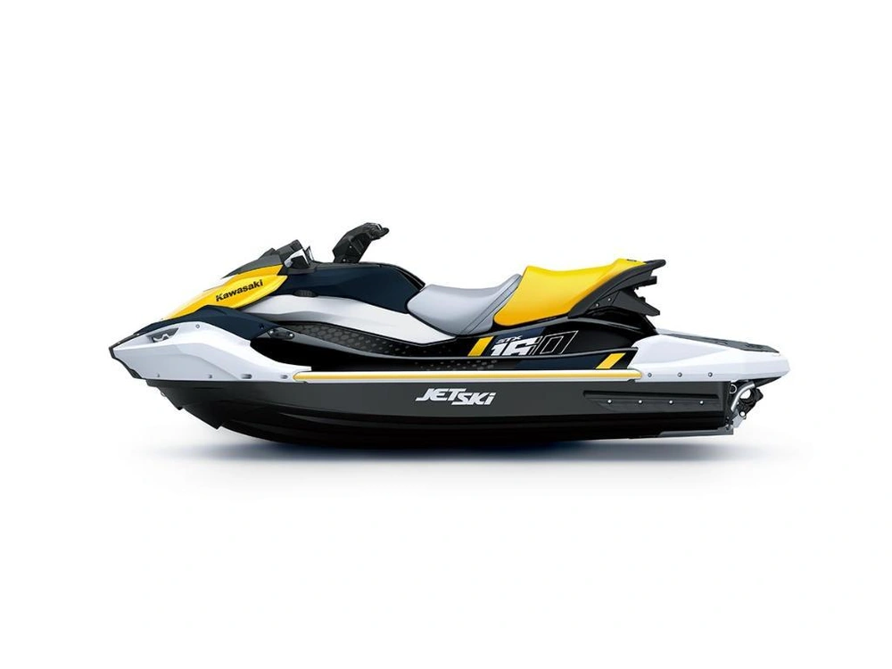 2026 Kawasaki Stx 160 Lx-s alt