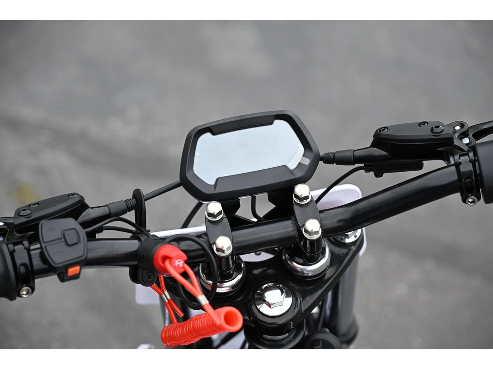 2025 Ssr Motorsports Srn125 alt
