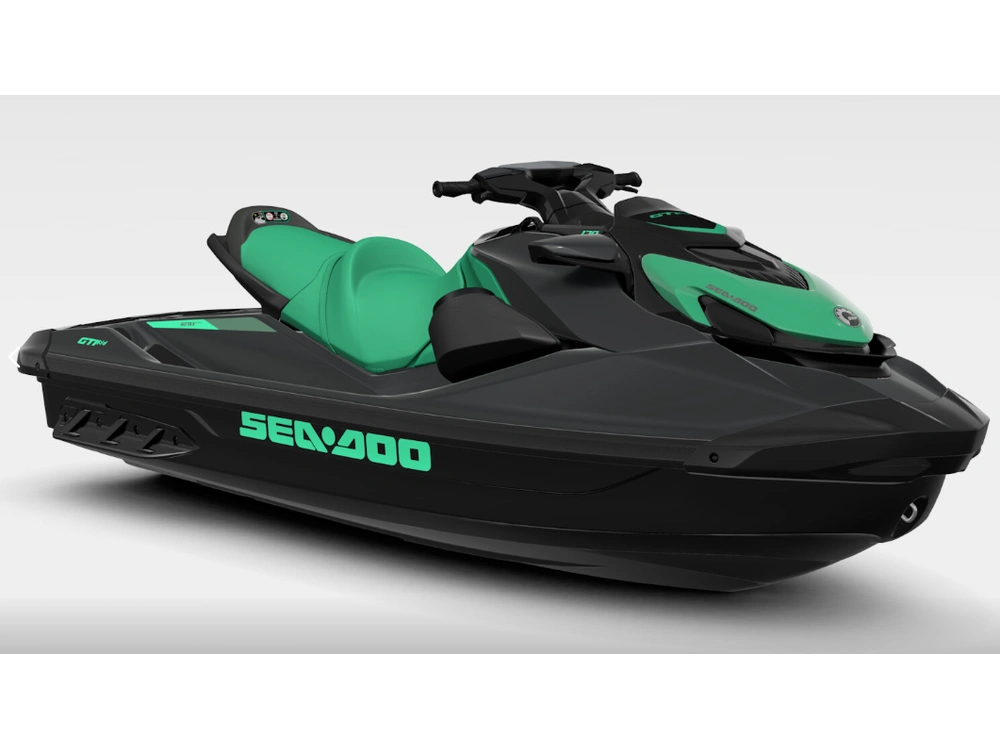 Sea Doo Gti Se 170 Au 2026 alt