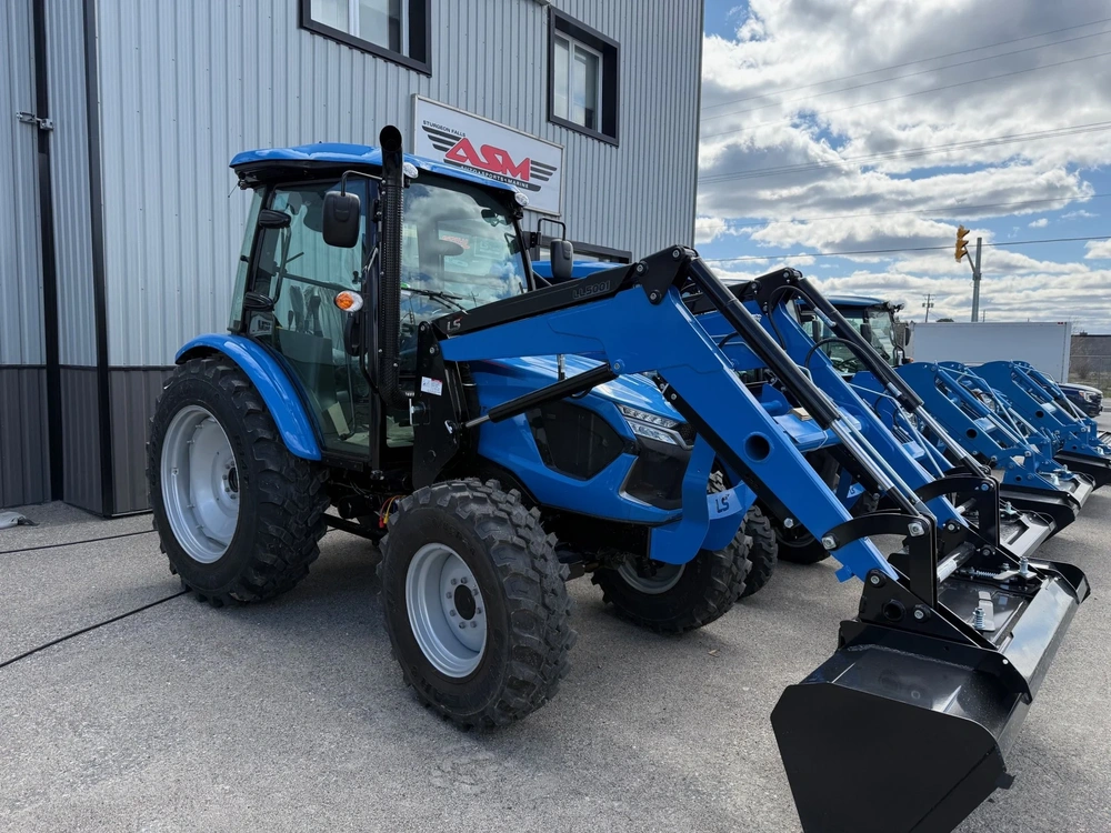 None Ls Tractor Ls Tractor Mt473 Utility Tractors Tax Free Savings!!!!!! alt