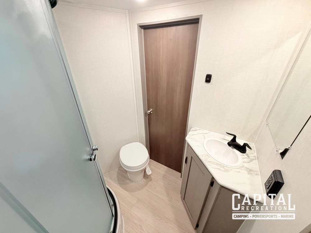 2026 Coachmen Clipper 292tb alt