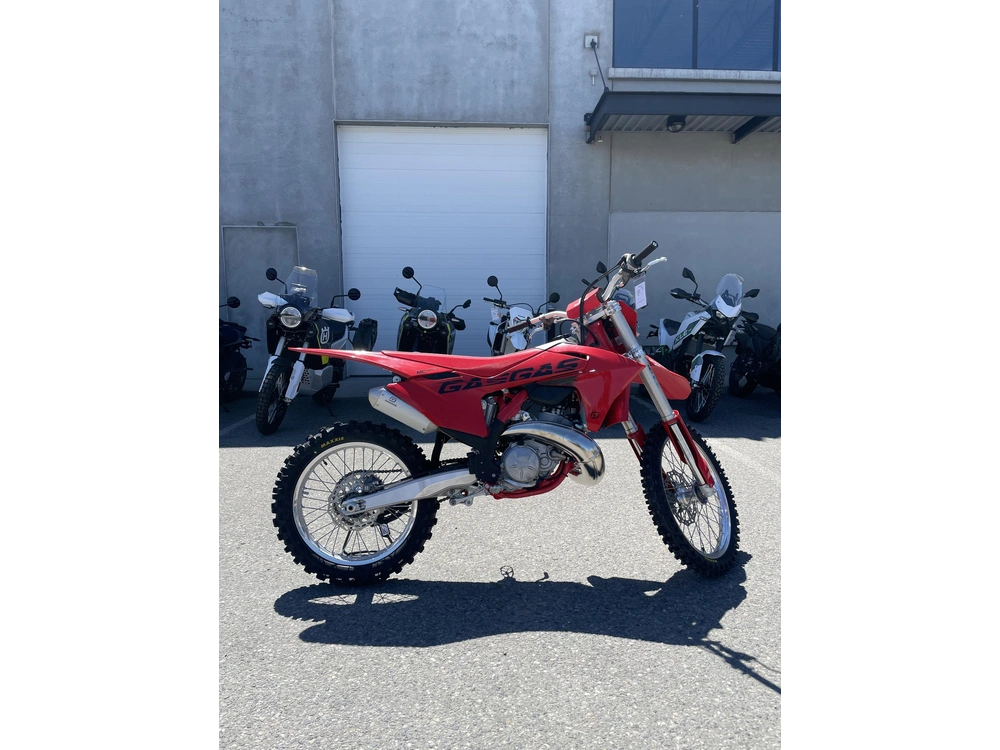 2025 Gasgas Mc 300 alt