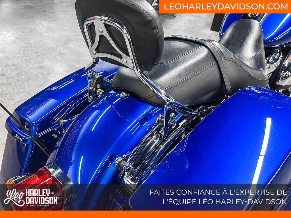 Harley-davidson Flhxs Street Glide Special 2017 alt