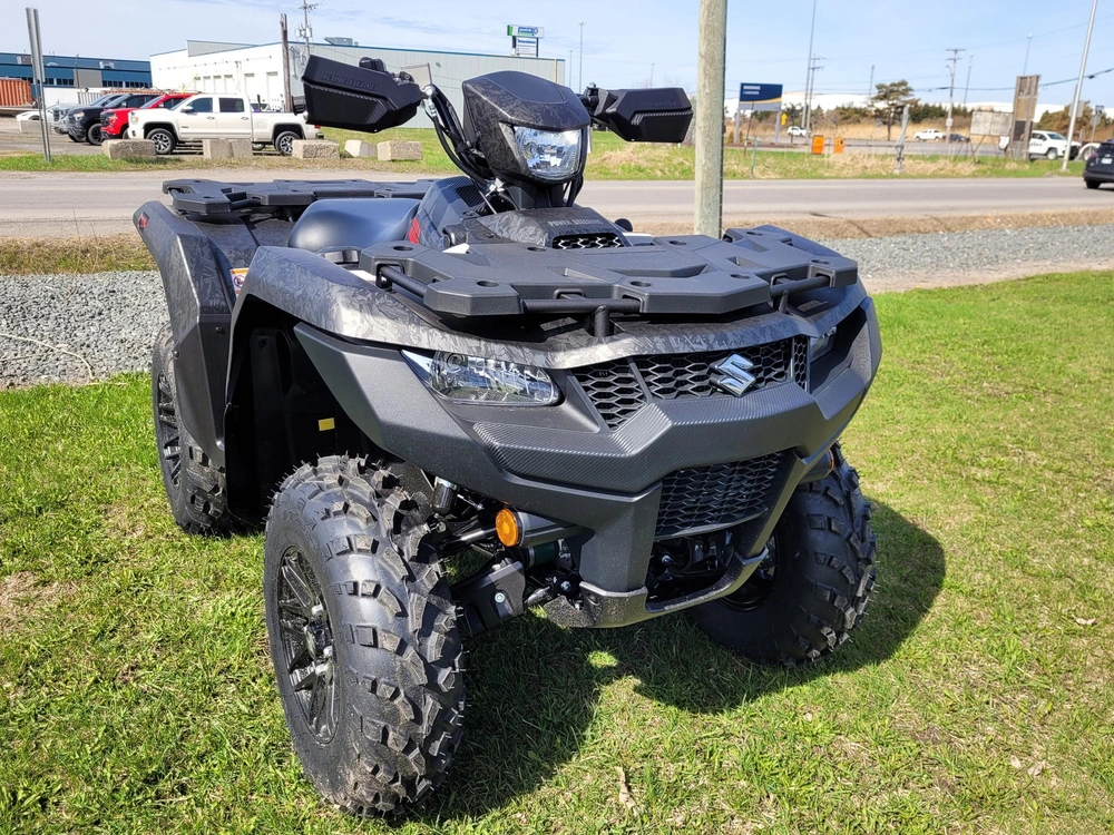 Suzuki Kingquad 750 Xpz *garantie 5 Ans🙏 2026 alt