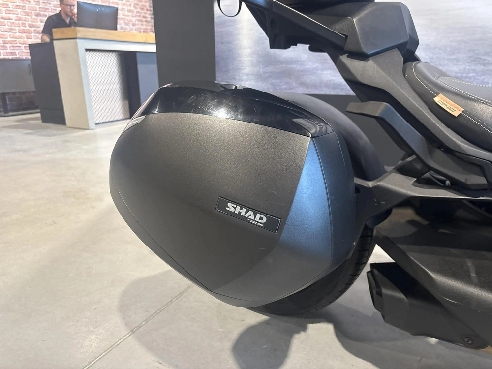 Can-am Ryker 600 2019 alt