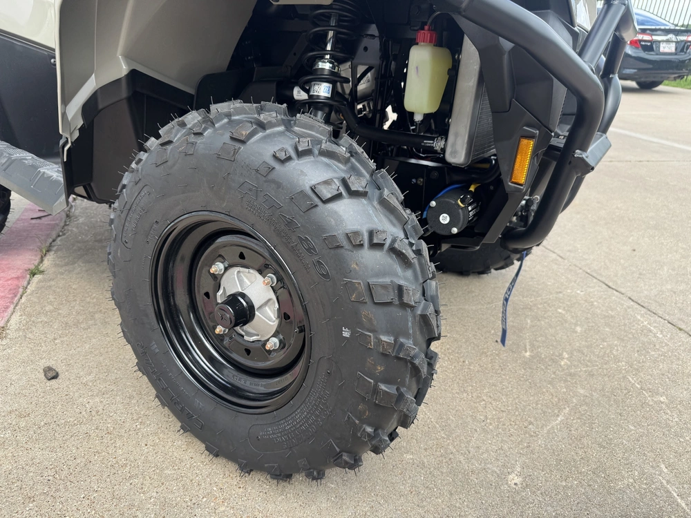 2026 Polaris Sportsman 570 Eps alt