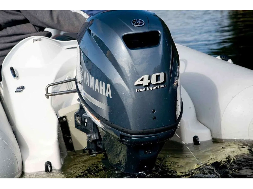 None Yamaha Yamaha F40la alt