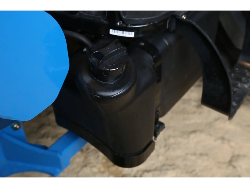 None Ls Tractor Mt242he – 42hp alt