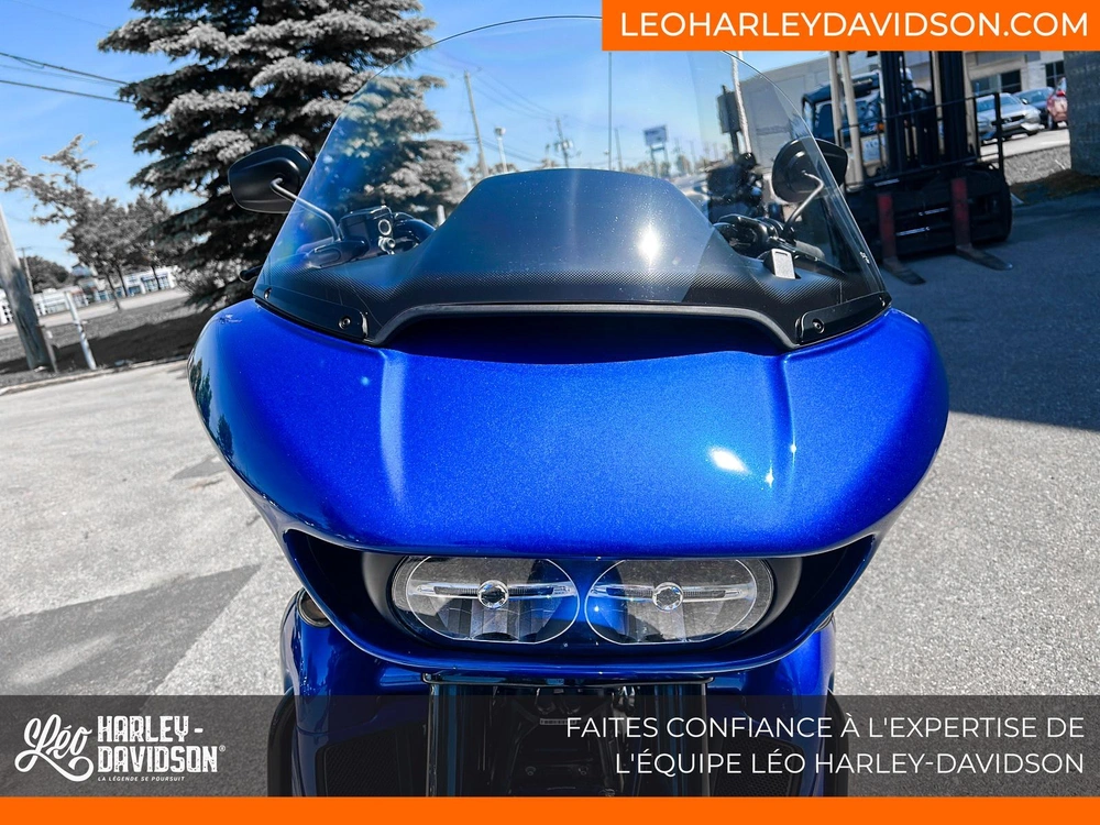 2024 Harley-davidson Fltrk Road Glide Limited alt