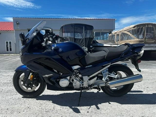 Yamaha Fjr1300 Es 2026 2026 alt