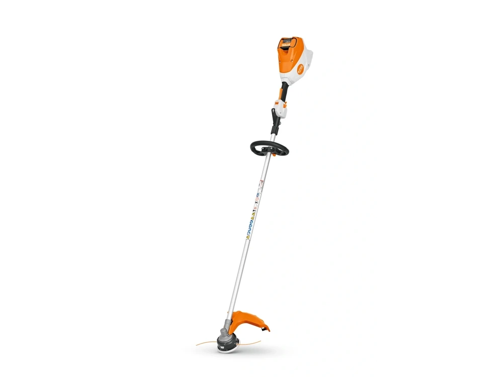 2026 Stihl Fsa 120 R alt