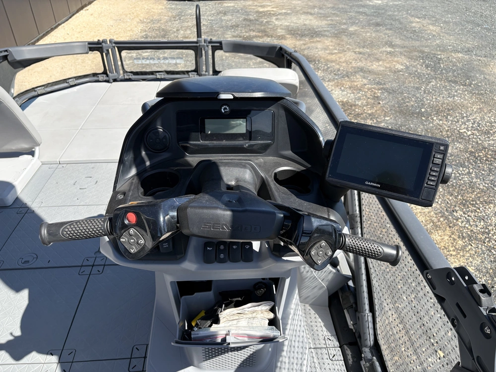 2024 Sea-doo Switch Sport 21 230 Painted alt