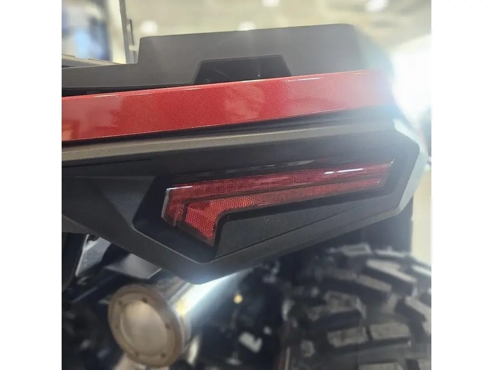 2026 Polaris Sportsman 570 Trail alt