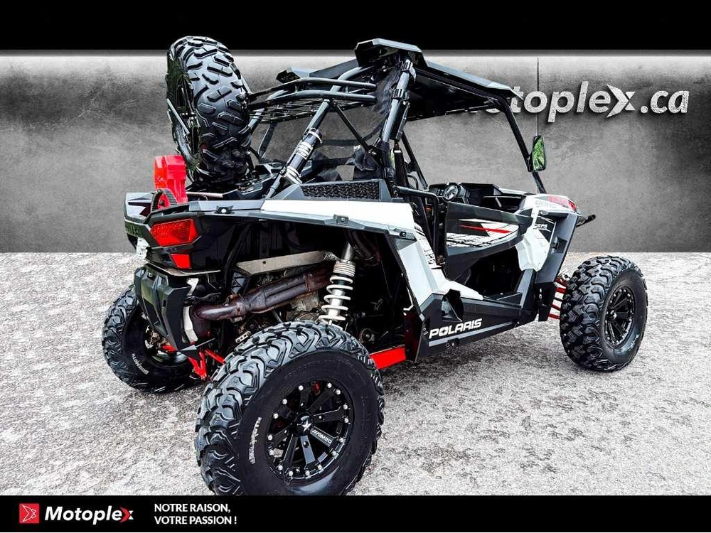 Polaris Rzr 1000 Xp Eps 2014 alt