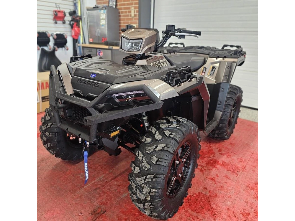 2026 Polaris Sportsman 850 Trail alt