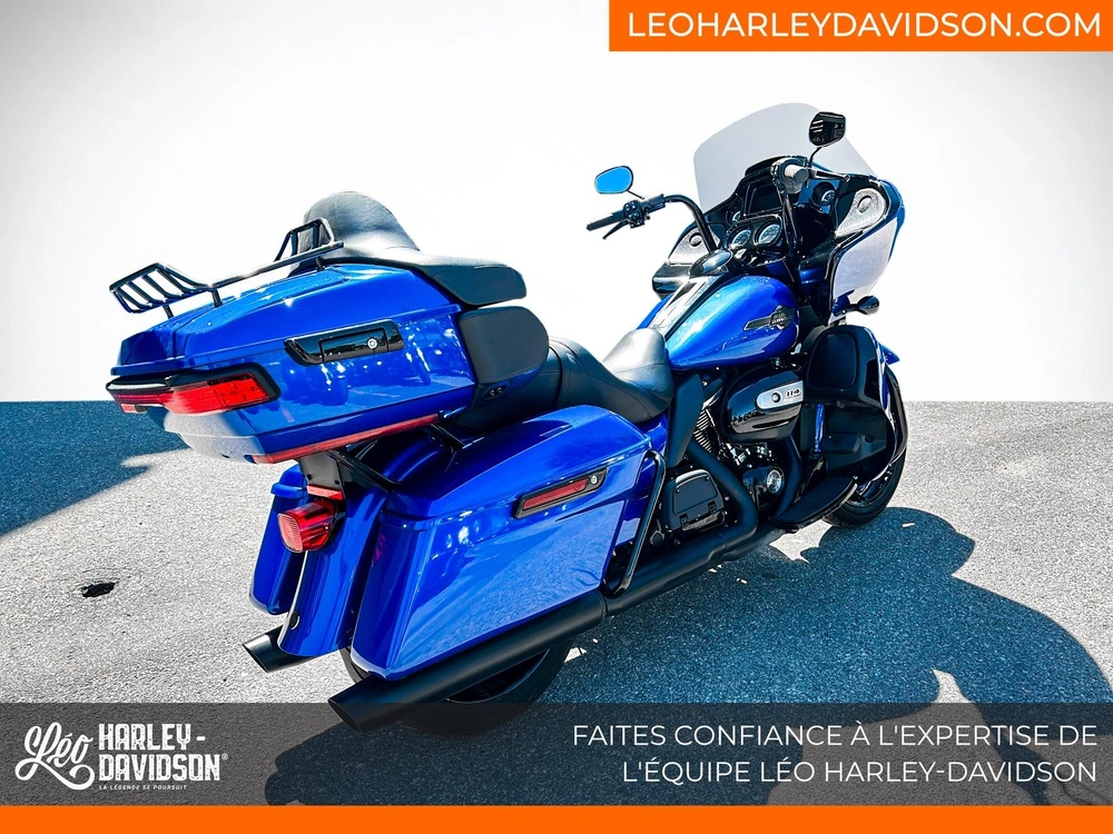 2024 Harley-davidson Fltrk Road Glide Limited alt
