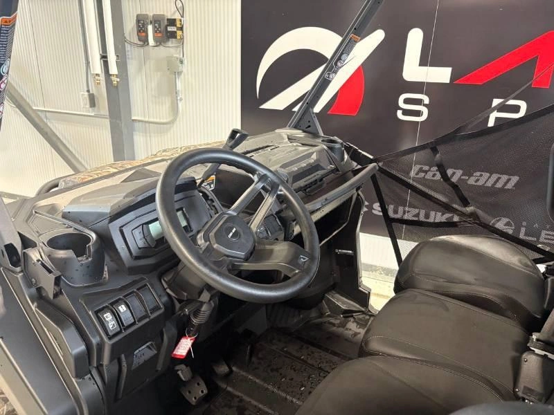 Can-am Defender Xt Hd7 2026 alt