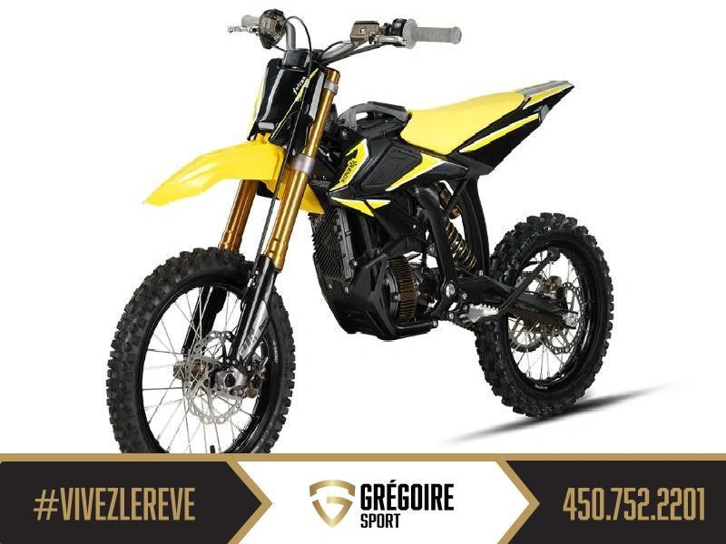 Surron Hyper Bee 2026 alt