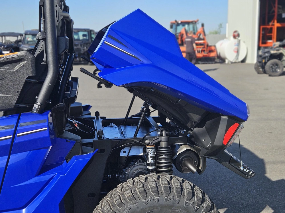 2026 Yamaha Wolverine Rmax2 1000 Sport alt