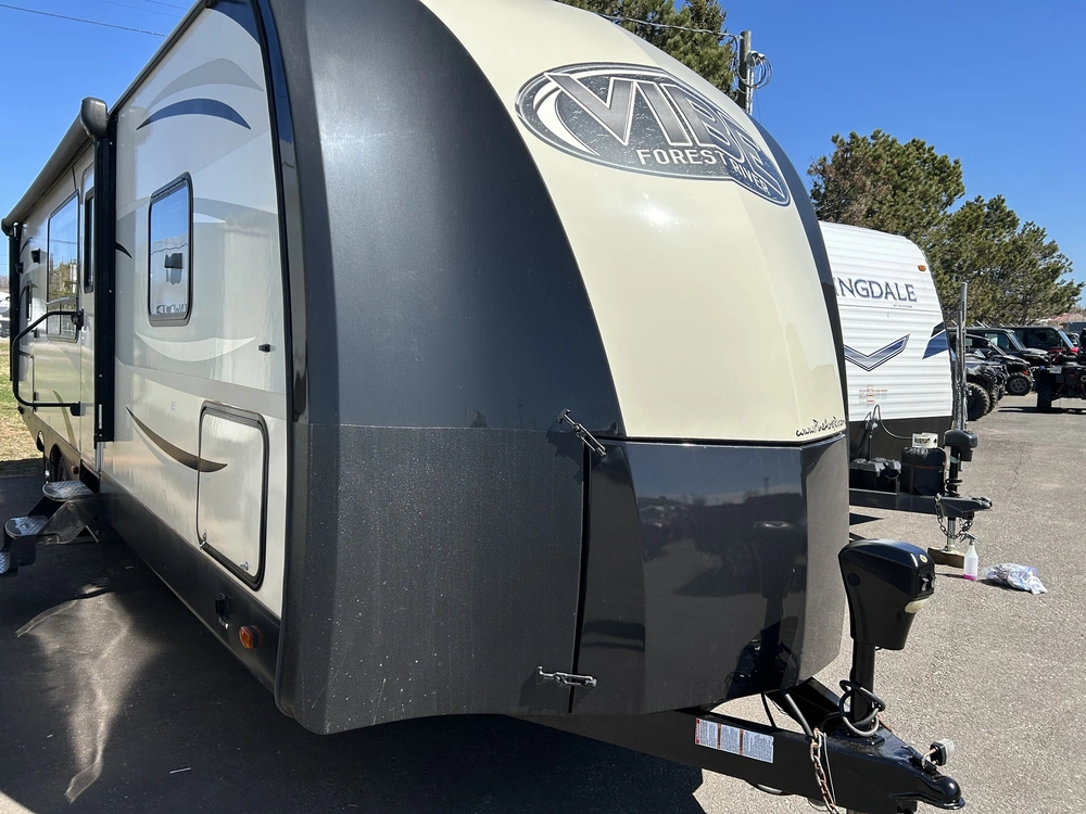 2017 Vibe Vbt268rks alt