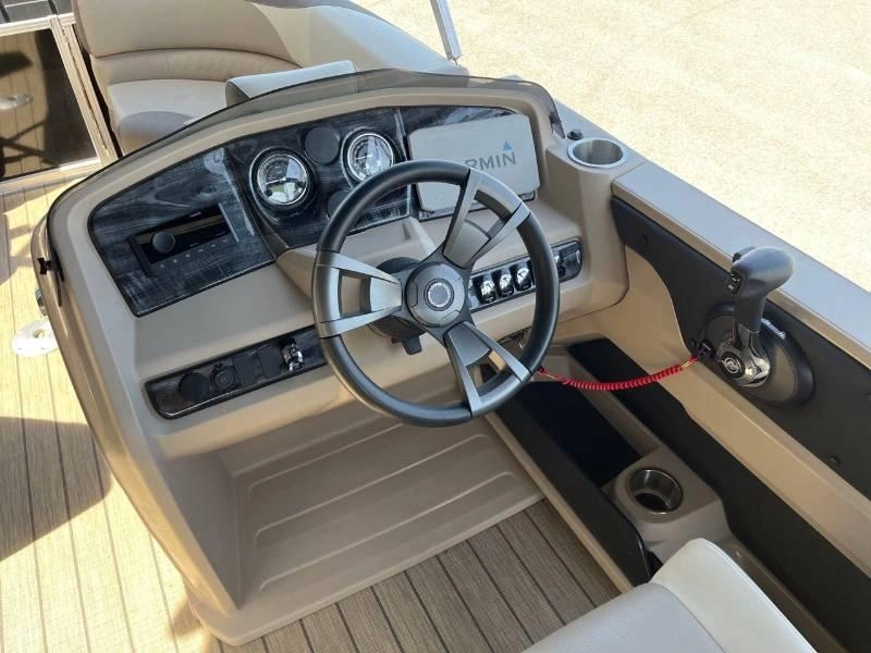 Legend Q-serie Cottage Sport Pro 22'6 2023 alt