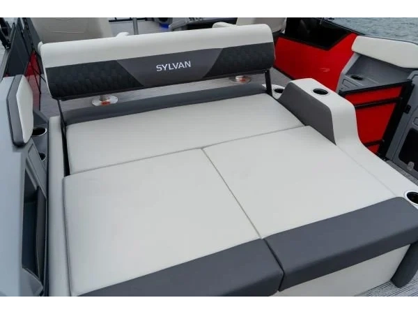 2026 Sylvan R22 Clz Dh alt