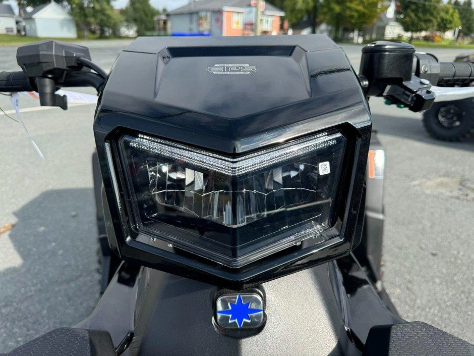 Polaris Sportsman 570 X2 Eps 2 Places 2026 alt
