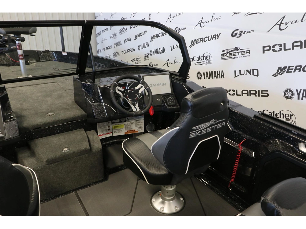 2026 Skeeter Products Wxr2260 + Yamaha F350 alt