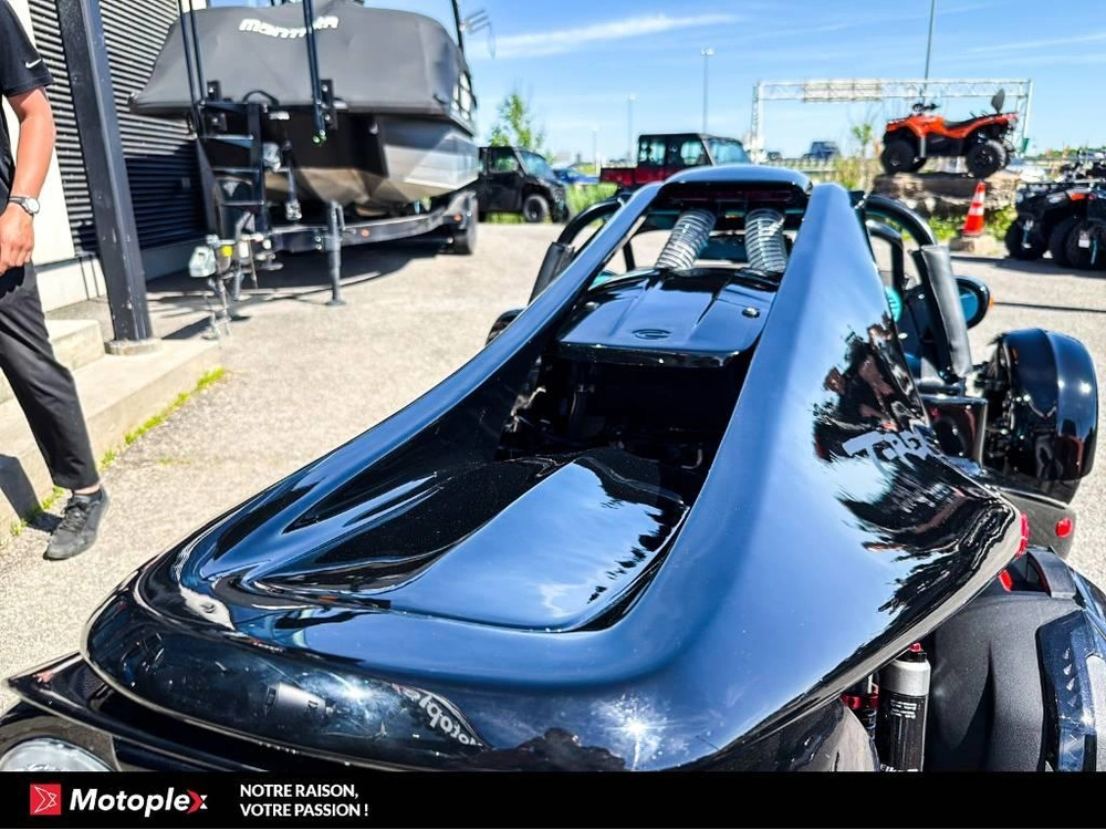 Campagna T-rex Rr 2026 alt