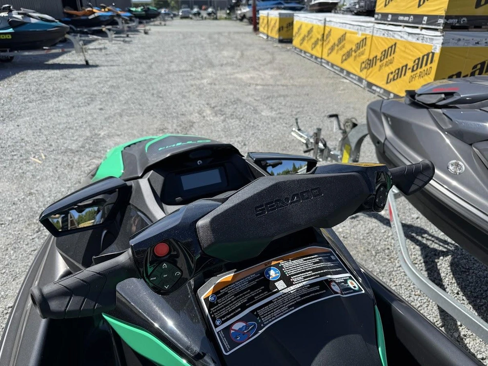 2026 Sea-doo Gti Se 170 alt