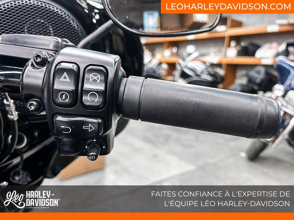 2021 Harley-davidson Flhtk Ultra Limited alt