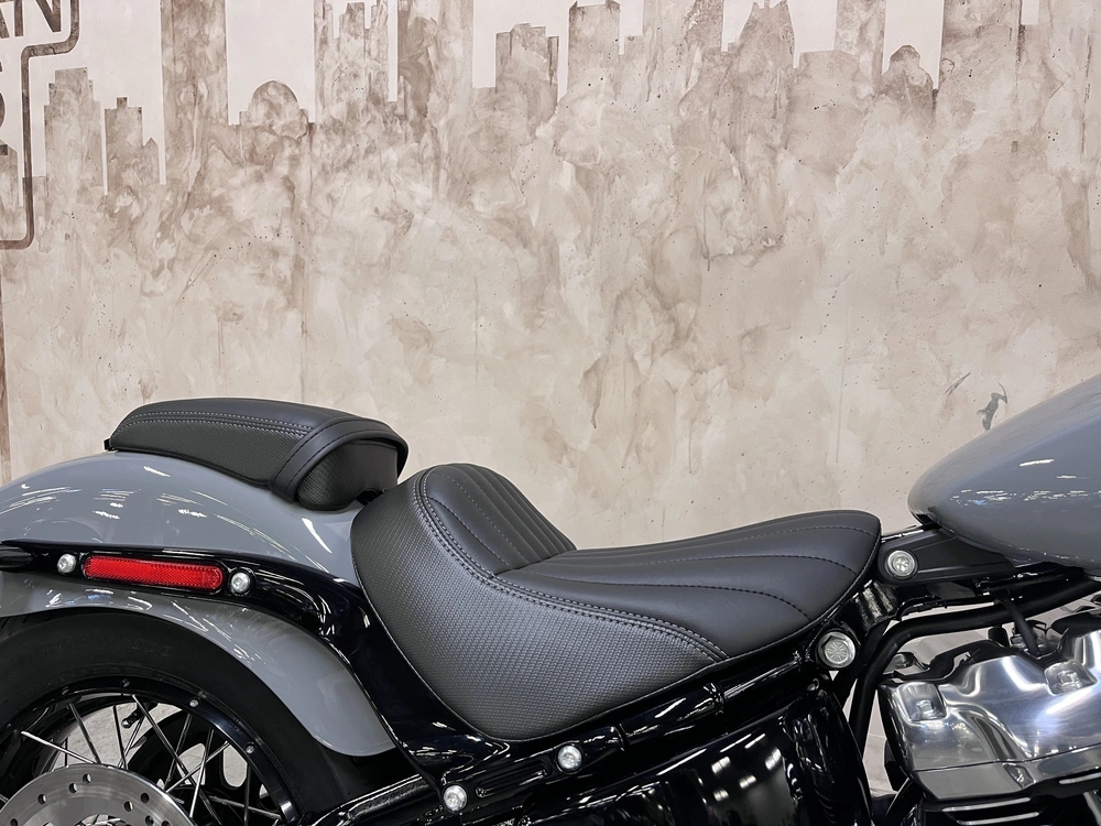 2026 Harley-davidson Fxbb Street Bob alt