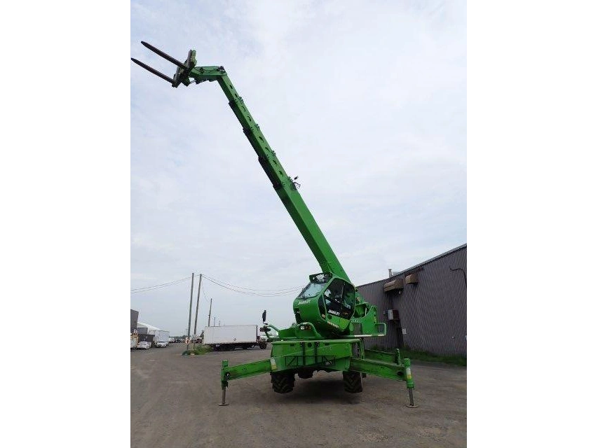2012 Other Roto40.26mcss
