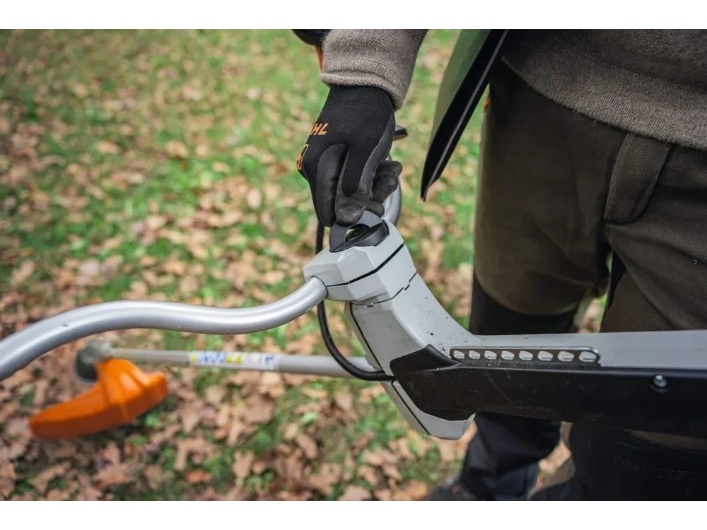 2026 Stihl Fsa 200 alt