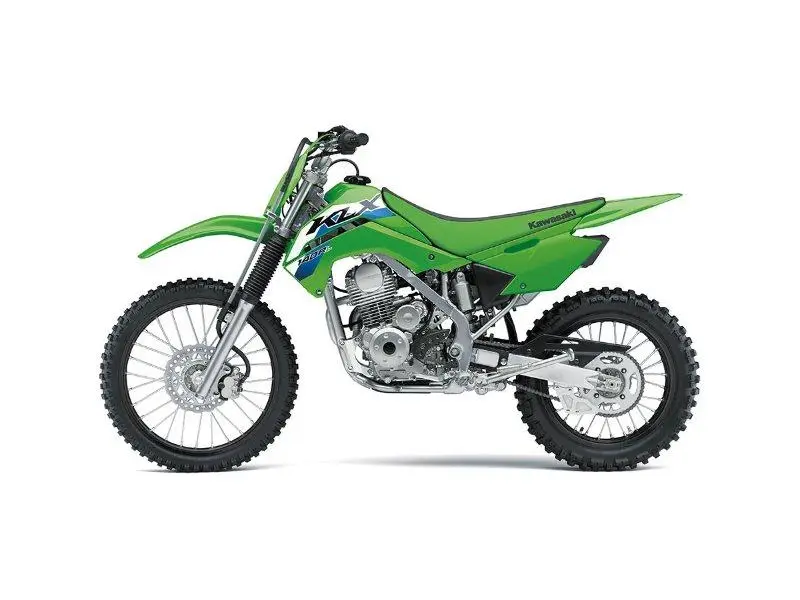 Kawasaki KLX140R L 2026