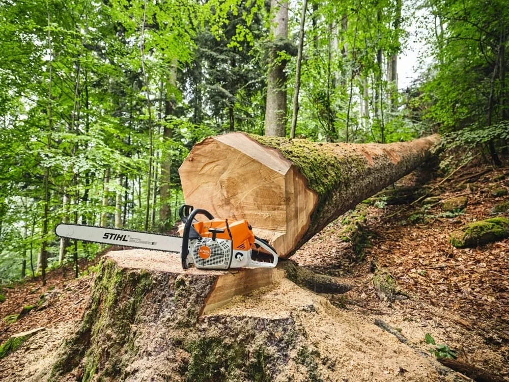 2026 Stihl Ms 881 Chainsaw 36" alt