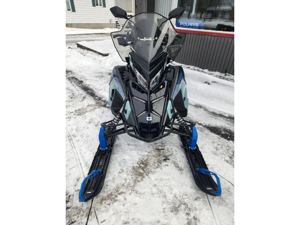 Polaris Prostar S4 Titan Adventure Ultimate 1.5 2026 alt